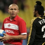 Russia Soccer UEFA Cup