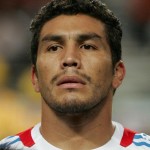 South Korea v Paraguay - International Friendly