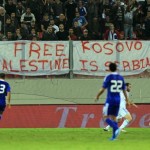 Greece vs Israel