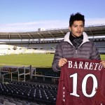 Presentazione Paulo Vitor Barreto