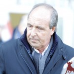 TORINO FC stagione calcistica Serie A 2012/2013  nella foto  Giampiero Ventura