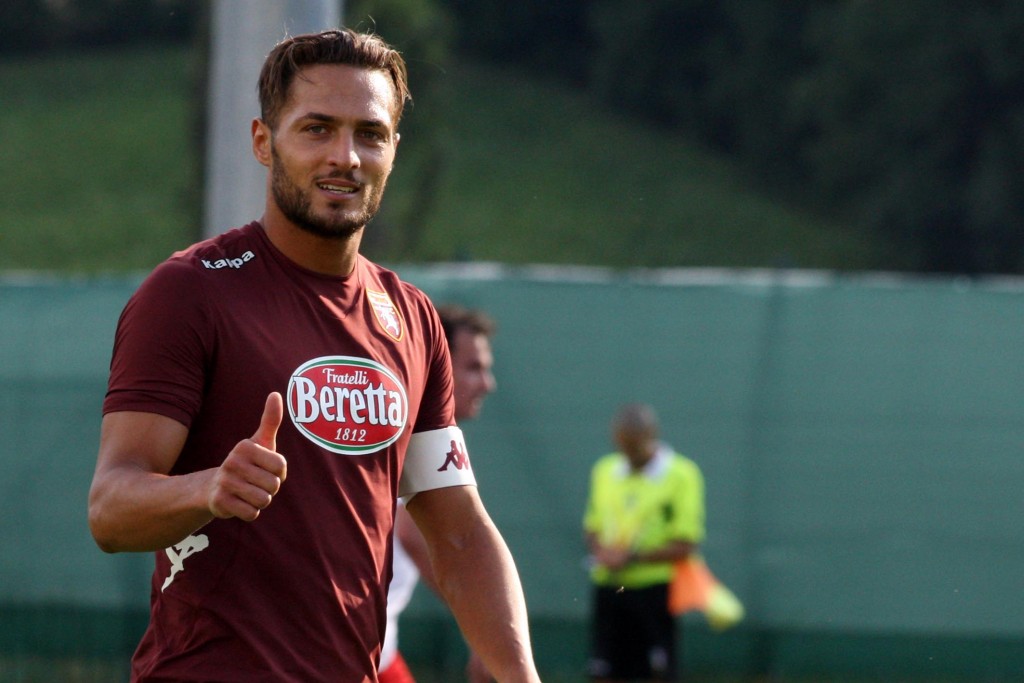 doppi ex Torino Inter D'Ambrosio