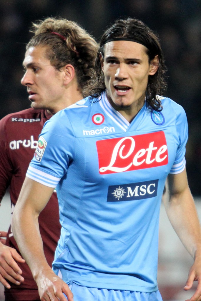Stagione calcistica Serie A TIM 2012/13 TORINO FC VS NAPOLI