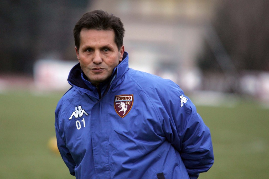 1 allenamento novellino 9/12/08