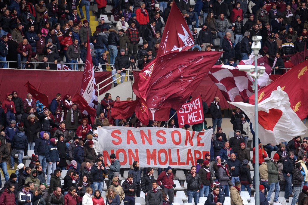 Torino-Siena
