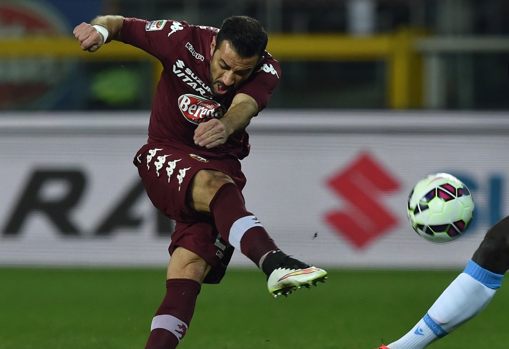 Torino FC v SSC Napoli - Serie A