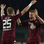 Gazzi formazioni Torino