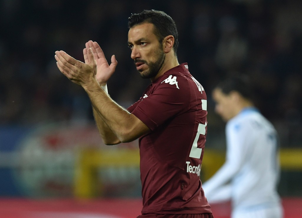 Torino FC v SSC Napoli - Serie A