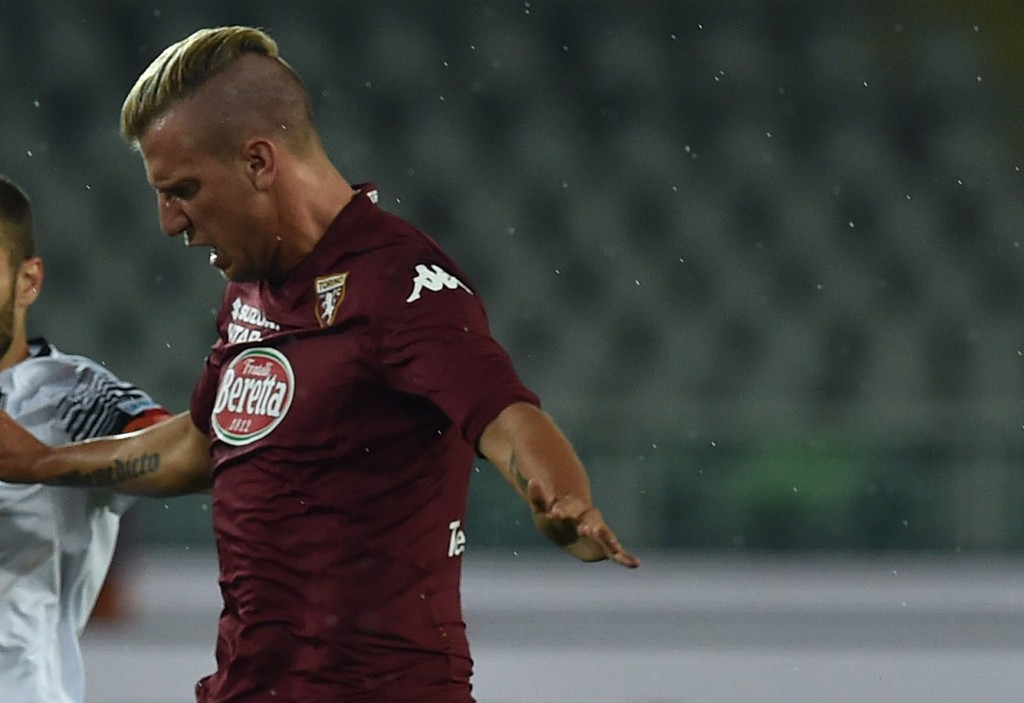 Torino FC v AC Cesena - Serie A