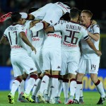 Frosinone Calcio v Torino FC   - Serie A