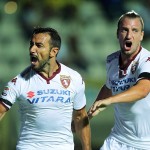 Frosinone Calcio v Torino FC   - Serie A