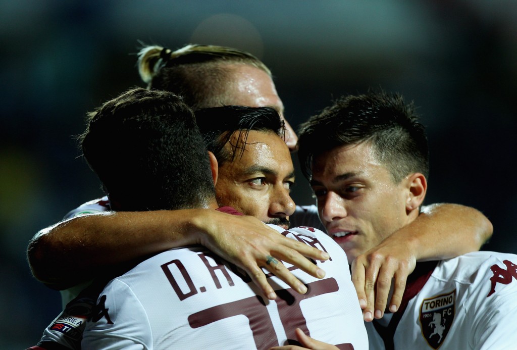 Frosinone Calcio v Torino FC   - Serie A