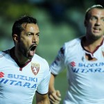 Frosinone Calcio v Torino FC   - Serie A