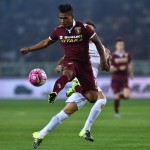 Martinez Torino-Genoa, formazioni