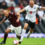 Fulham v Torino - Pre-season friendly