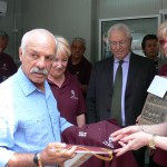 Leo Junior al Fila (foto Chirico)