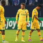 FC Schalke 04 v Sporting Clube de Portugal - UEFA Champions League