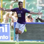 US Citta di Palermo v ACF Fiorentina - Serie A