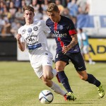 Wiener Sportklub v Paris Saint-Germain - Friendly Match