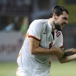 AS Roma A v AS Roma B