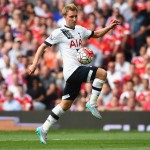 Manchester United v Tottenham Hotspur - Premier League