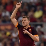 AS Roma v Sevilla FC -  Preseason Friendly