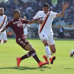 Torino FC v AS Roma - Serie A