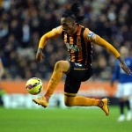 Hull City v Everton - Premier League