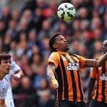 Swansea City v Hull City - Premier League