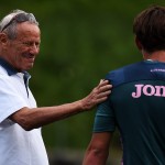 US Citta di Palermo Training Session