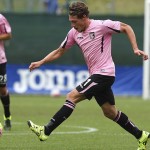 US Citta di Palermo v Kalloni - Preseason Friendly