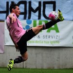 US Citta di Palermo v Lumezzane - Preseason Friendly