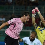 US Citta di Palermo v US Avellino - TIM Cup