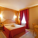 camera 1 hotel Chatillon