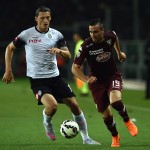 Torino FC v AC Cesena - Serie A