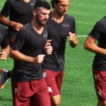 corsa alla Sisport 2