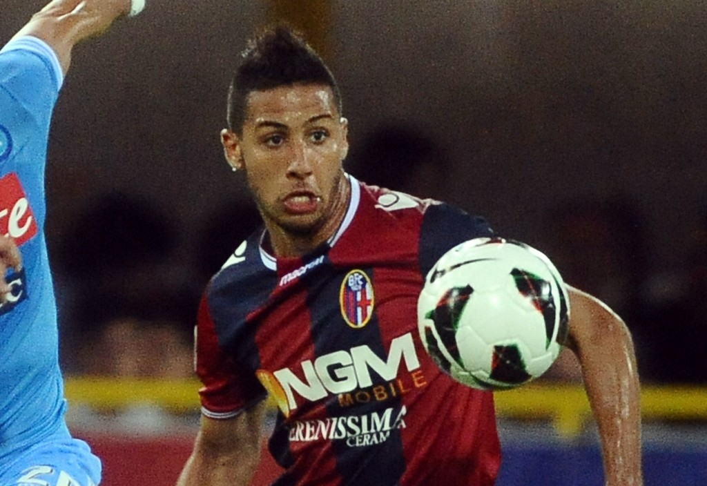 Bologna FC v SSC Napoli - Serie A