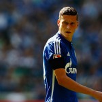 FC Schalke 04 v SV Darmstadt 98 - Bundesliga