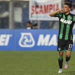 US Sassuolo Calcio v SSC Napoli - Serie A