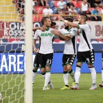 Bologna FC v US Sassuolo Calcio  - Serie A