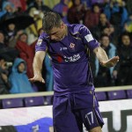 ACF Fiorentina v AC Milan - Serie A