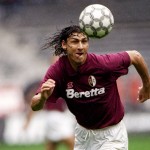 Andrea Silenzi of Torino