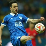 FC Dnipro Dnipropetrovsk v FC Sevilla - UEFA Europa League Final