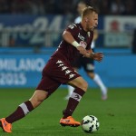 Kamil Glik capitano del Torino Toro