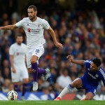 Chelsea v Fiorentina - Pre Season Friendly