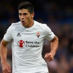 Chelsea v Fiorentina - Pre Season Friendly