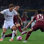 Marcos Alonso, Fiorentina (foto getty)