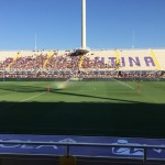 allenamento