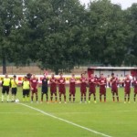 Primavera in amichevole contro il Monza 2
