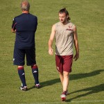 Gaston Silva in Sisport